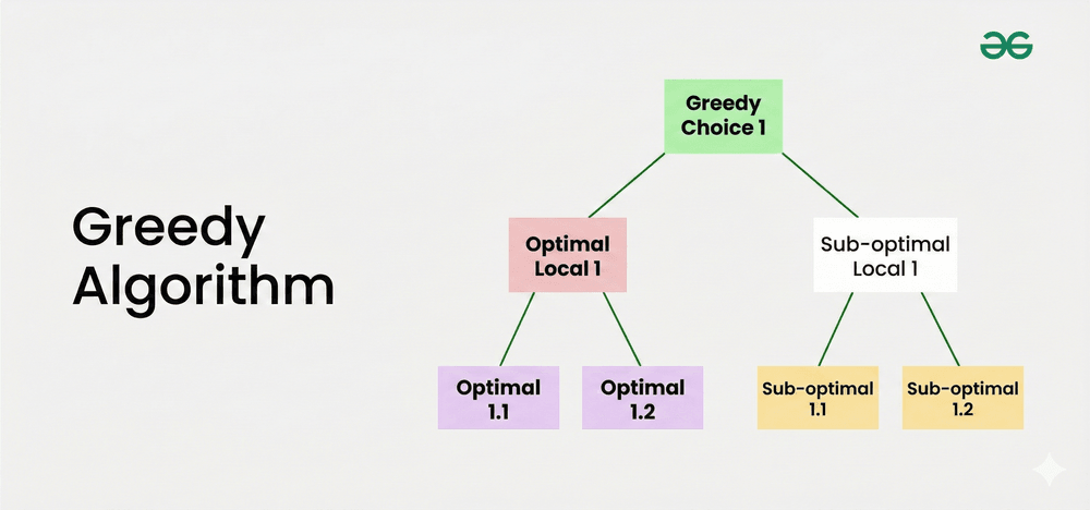알고리즘설계와분석 - Greedy algorithm (그리디 알고리즘)